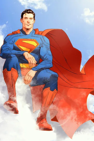 Clark Kent