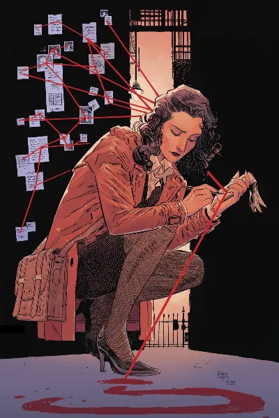 Lois Lane