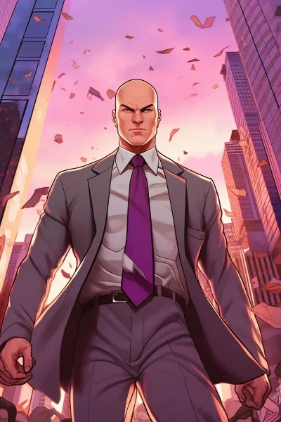 Lex Luthor