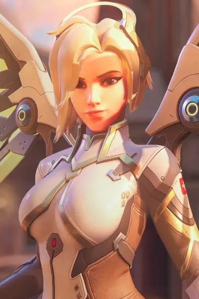 Mercy