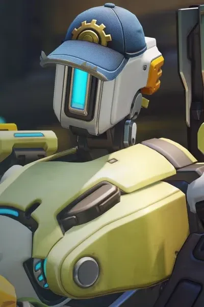 Bastion