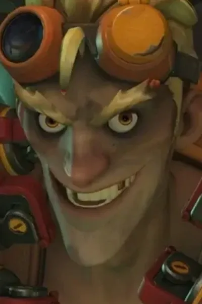 Junkrat