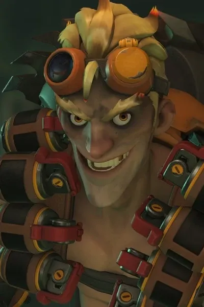 Junkrat