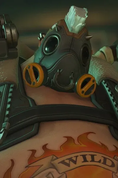 Roadhog