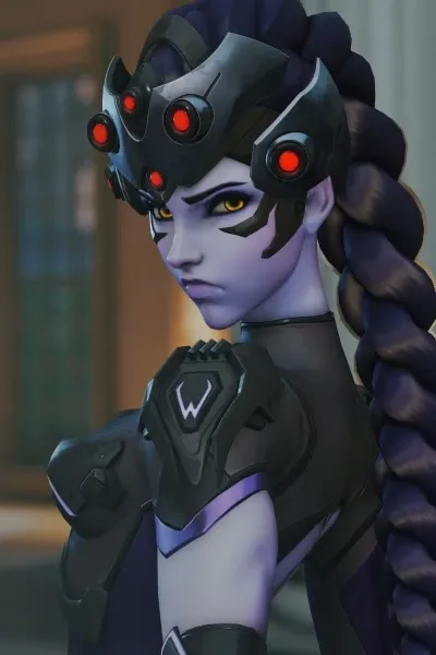 Widowmaker