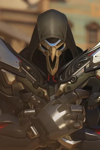 Reaper