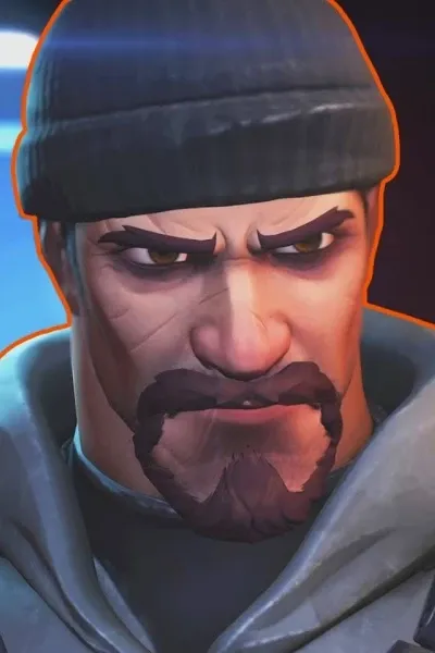 Reaper photo 1