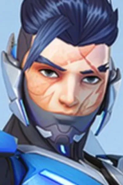 Genji photo 1