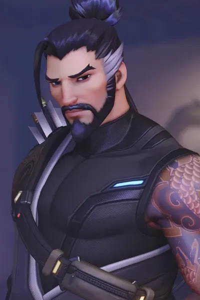 Hanzo