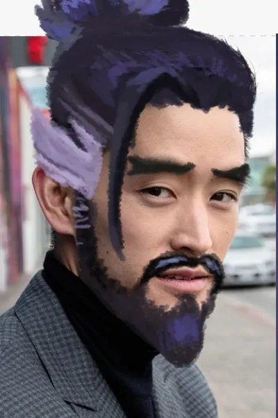 Hanzo photo 1