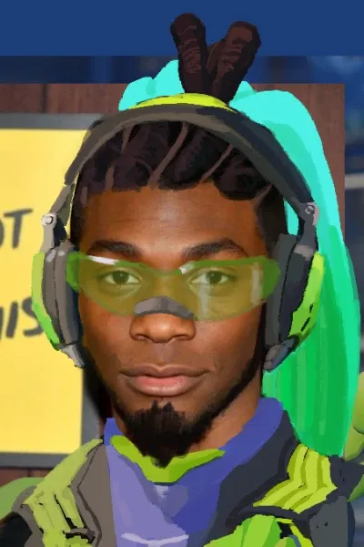 Lucio photo 1