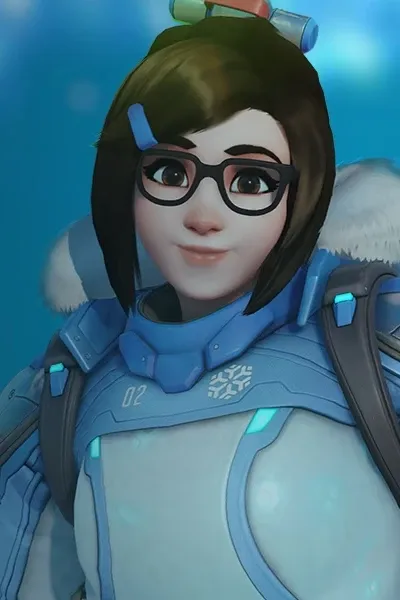 Mei