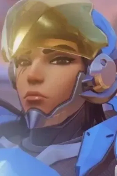 Pharah