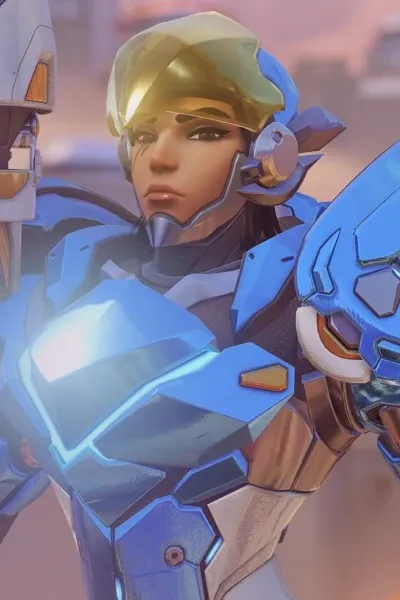 Pharah