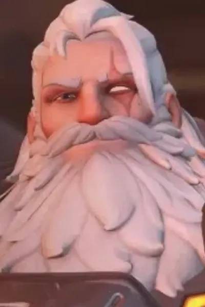 Reinhardt