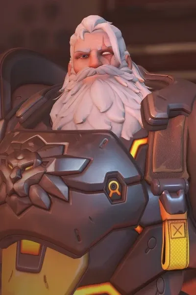 Reinhardt