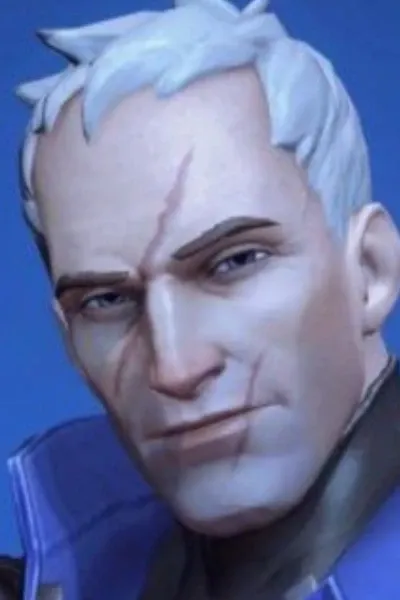 Soldier 76