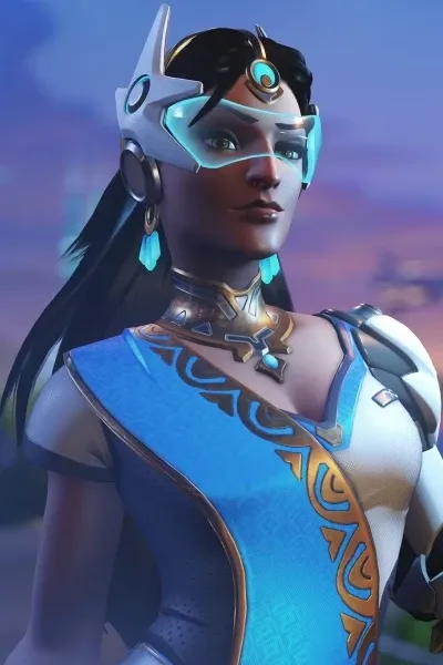 Symmetra