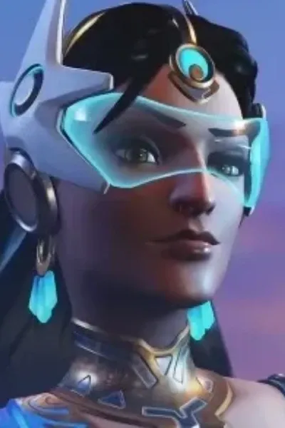 Symmetra