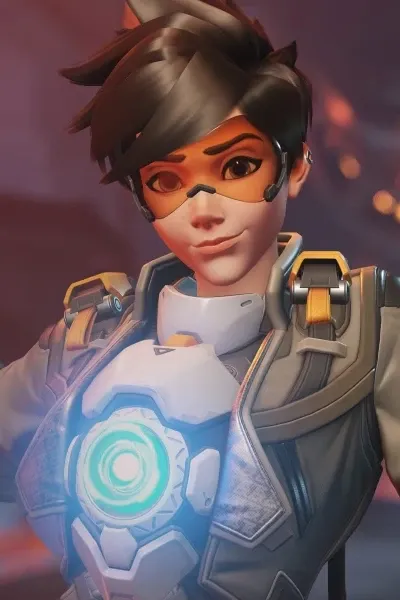 Tracer
