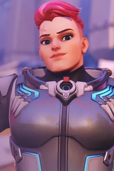 Zarya