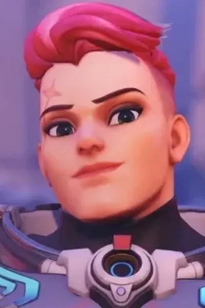 Zarya