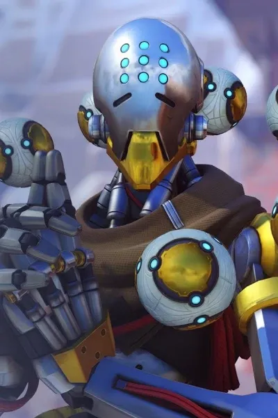 Zenyatta