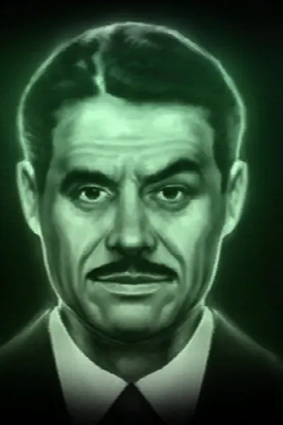 Mr. Robert House
