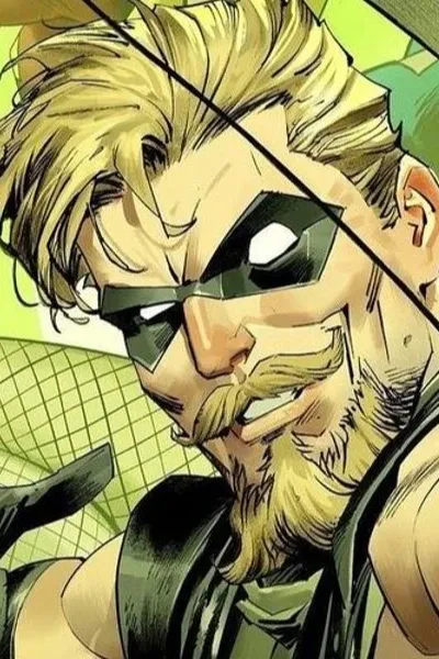 Green Arrow