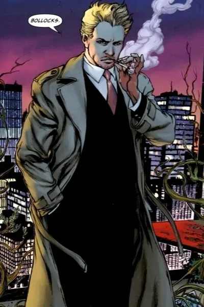 John Constantine