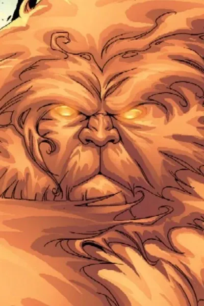 Sasquatch