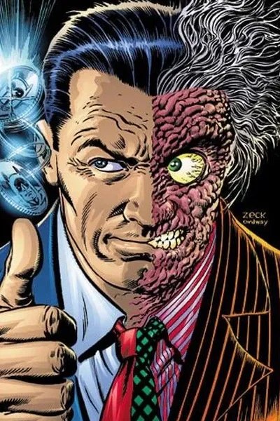 Two-Face