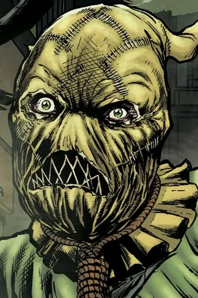 The Scarecrow
