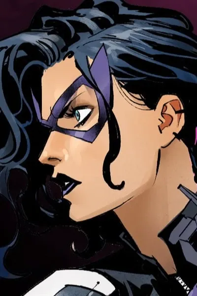 Huntress