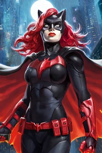 Batwoman