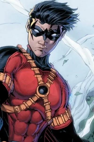 Red Robin