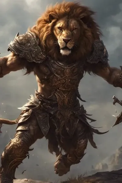 Leon (Voice)