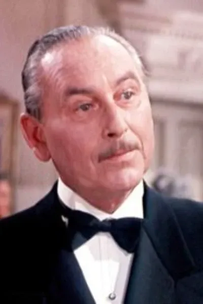 Ben Wright