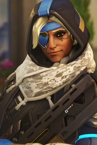 Ana