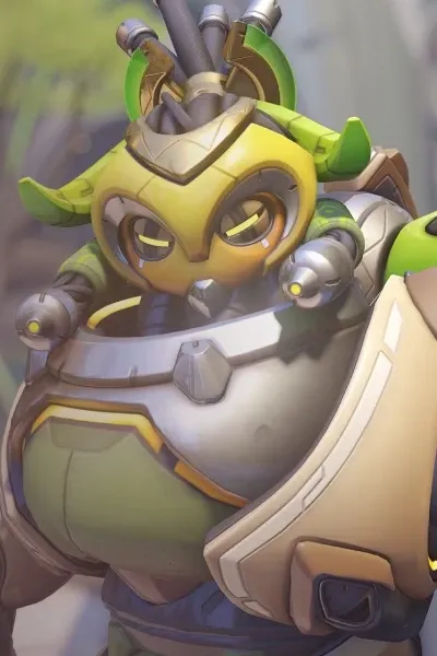 Orisa