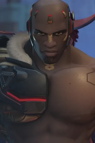 Doomfist