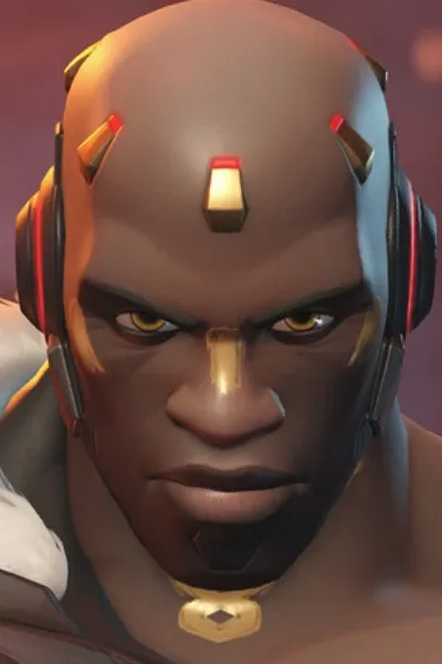 Doomfist