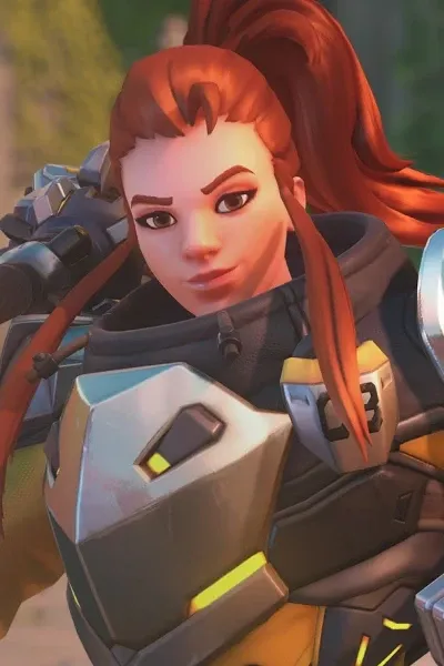 Brigitte