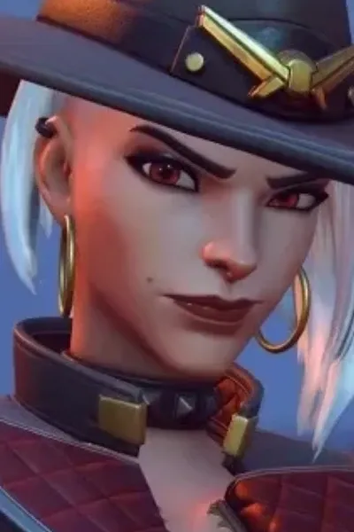 Ashe