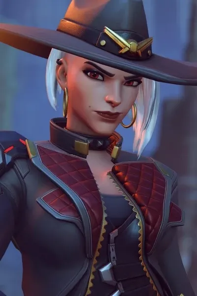 Ashe
