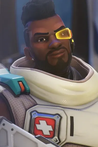 Baptiste