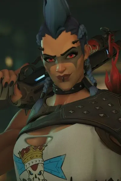 Junker Queen