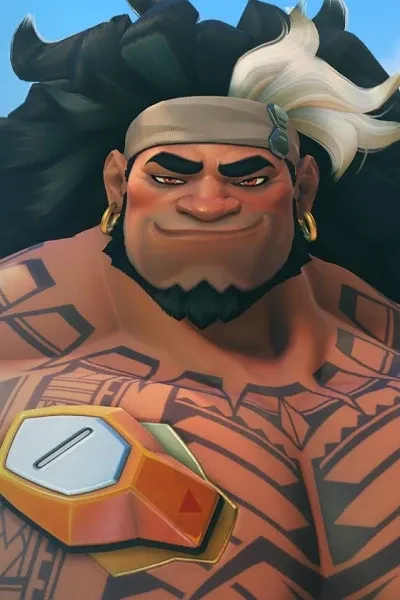 Mauga