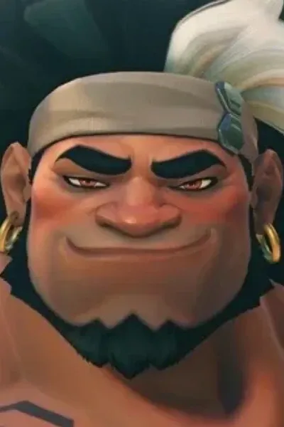Mauga