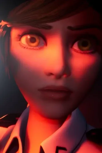 Vanessa A.